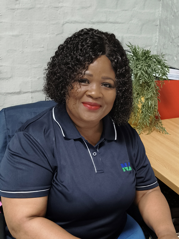 Connie Mphindiswa