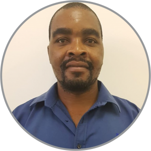 Sibusiso Mthembu – Assistant
